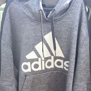 Adidas Hoodie